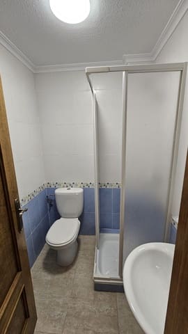 Bungalow de 2 chambres à louer à Orihuela Costa, Orihuela - 1 150 € (Ref: 10021942)