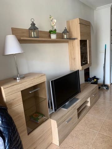 Bungalow de 2 habitaciones en Orihuela Costa, Orihuela en venta con piscina - 159.900 € (Ref: 10021943)