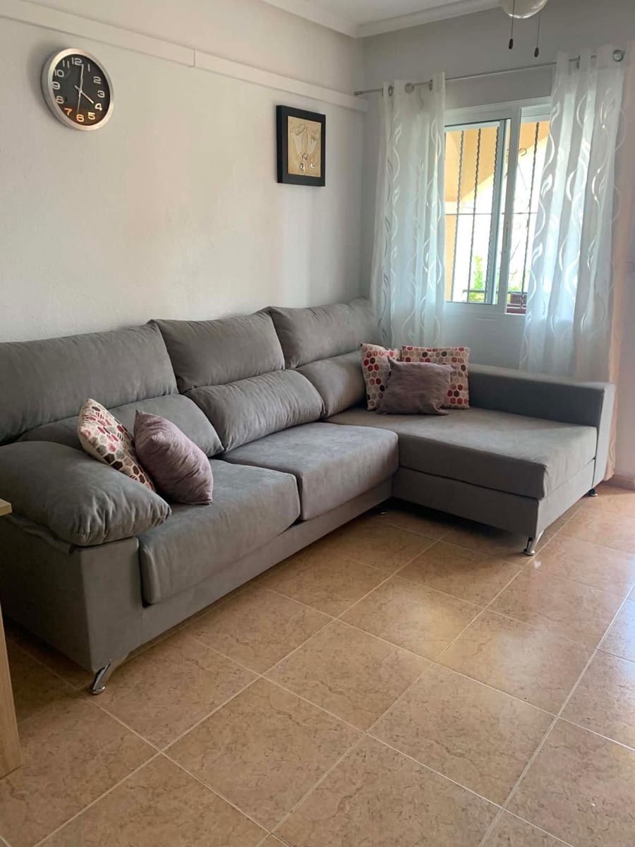 2 Zimmer Bungalow zu verkaufen in Orihuela Costa mit Pool - 159.900 € (Ref: 10021943)