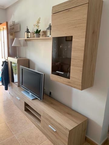 Bungalow de 2 habitaciones en Orihuela Costa, Orihuela en venta con piscina - 159.900 € (Ref: 10021943)