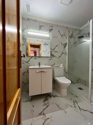 Bungalow de 2 habitaciones en Orihuela Costa, Orihuela en venta con piscina - 159.900 € (Ref: 10021943)