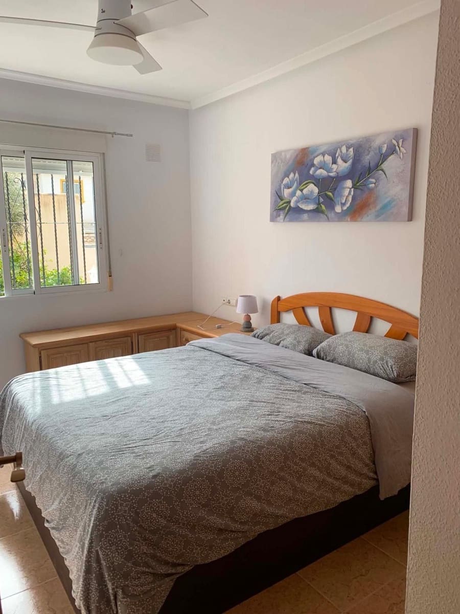 2 Zimmer Bungalow zu verkaufen in Orihuela Costa mit Pool - 159.900 € (Ref: 10021943)