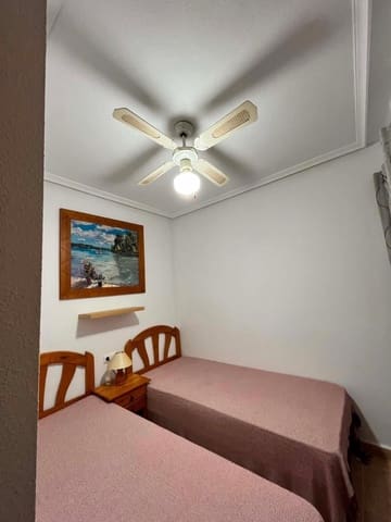Bungalow de 2 habitaciones en Orihuela Costa, Orihuela en venta con piscina - 159.900 € (Ref: 10021943)