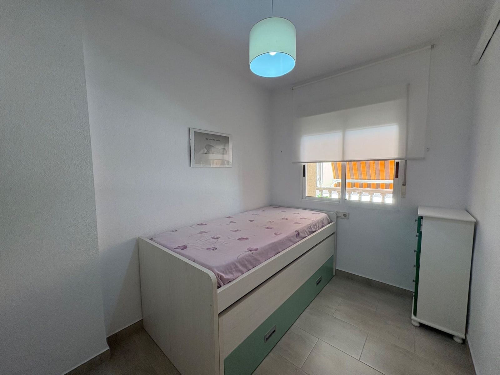 2 quarto Apartamento para arrendar em Guardamar del Segura com piscina - 750 € (Ref: 10023536)