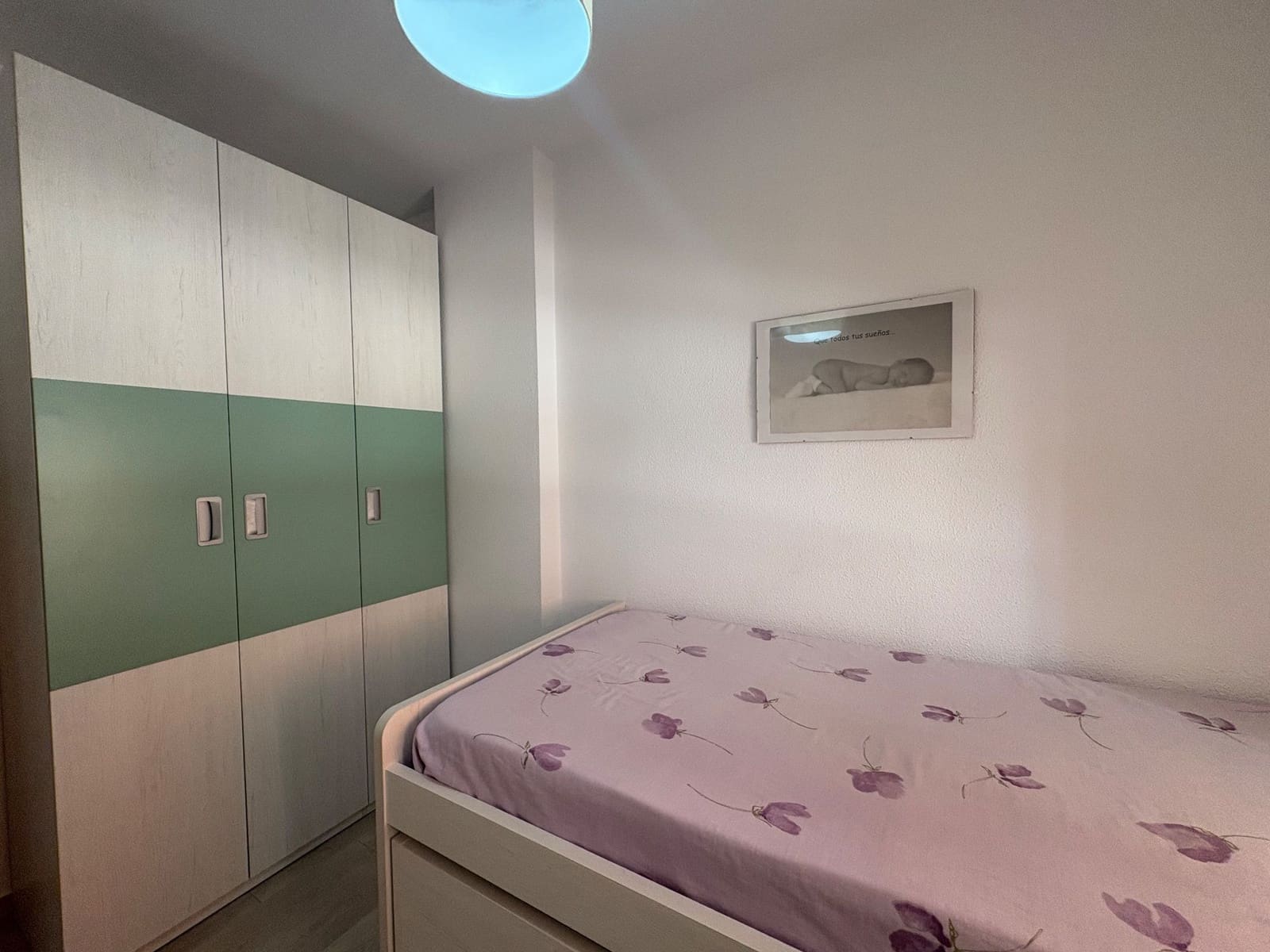2 quarto Apartamento para arrendar em Guardamar del Segura com piscina - 750 € (Ref: 10023536)