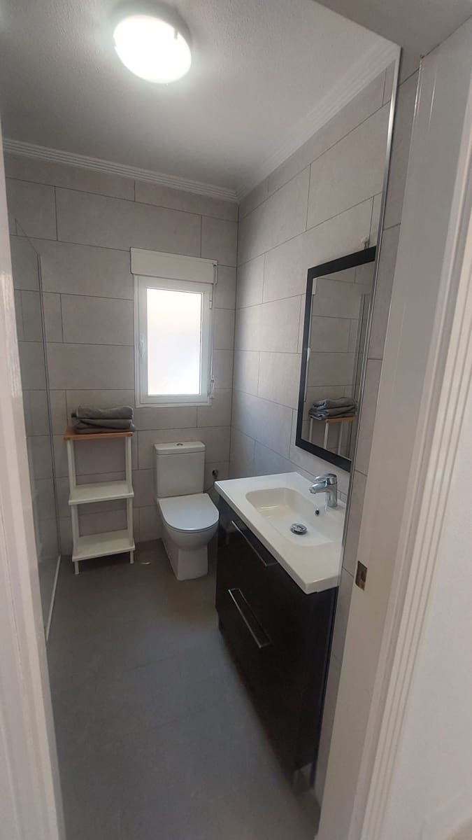 2 Zimmer Villa zu vermieten in Orihuela Costa mit Pool - 1.100 € (Ref: 10023537)