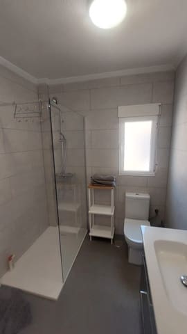 2 Zimmer Villa zu vermieten in Orihuela Costa, Orihuela mit Pool - 1.100 € (Ref: 10023537)