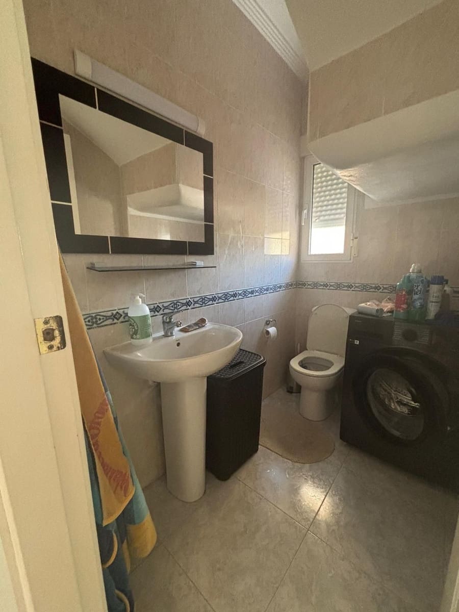 2 Zimmer Villa zu vermieten in Orihuela Costa mit Pool - 1.100 € (Ref: 10023537)