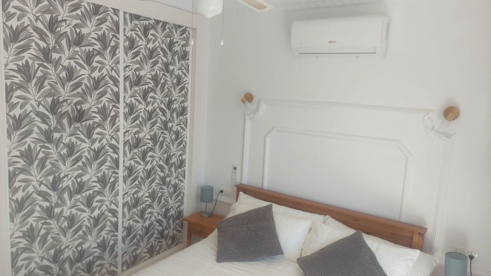 2 Zimmer Villa zu vermieten in Orihuela Costa mit Pool - 1.100 € (Ref: 10023537)