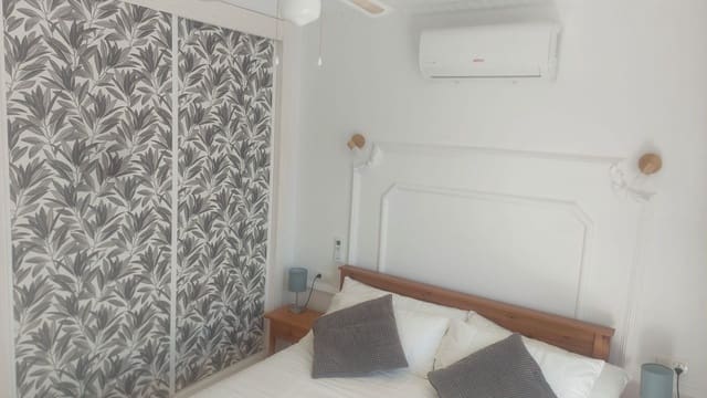 2 Zimmer Villa zu vermieten in Orihuela Costa, Orihuela mit Pool - 1.100 € (Ref: 10023537)