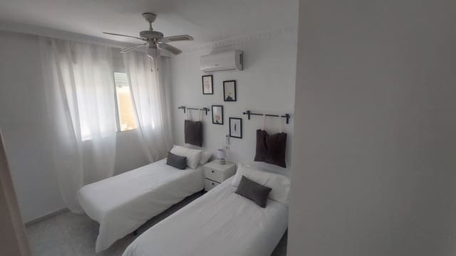 2 Zimmer Villa zu vermieten in Orihuela Costa, Orihuela mit Pool - 1.100 € (Ref: 10023537)