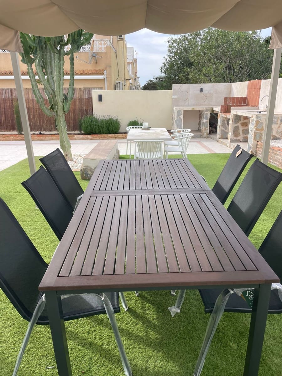 2 camera da letto Villa in vendita in Orihuela Costa con piscina garage - 220.000 € (Rif: 10025068)