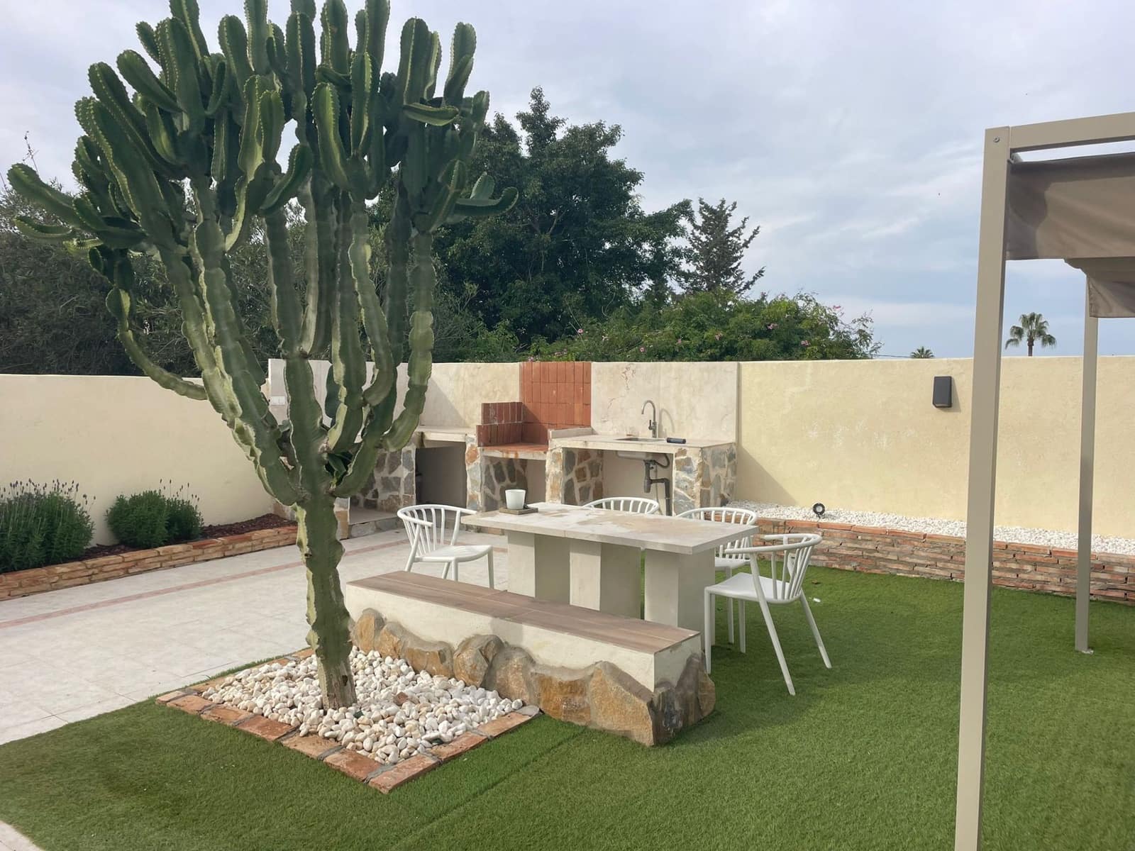2 camera da letto Villa in vendita in Orihuela Costa con piscina garage - 220.000 € (Rif: 10025068)