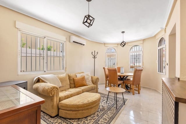3 quarto Moradia para arrendar em Orihuela Costa, Orihuela com piscina garagem - 1 650 € (Ref: 10026701)