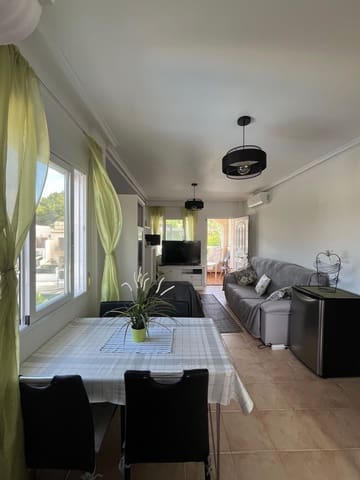 2 sypialnia Dom blizniak do wynajęcia w Pilar de la Horadada - 1 000 € (Ref: 10031430)