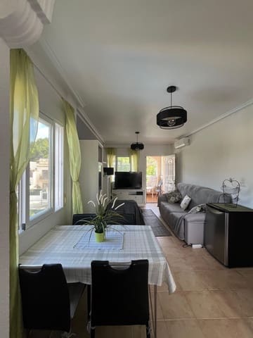 2 sypialnia Dom blizniak do wynajęcia w Pilar de la Horadada - 1 000 € (Ref: 10031430)