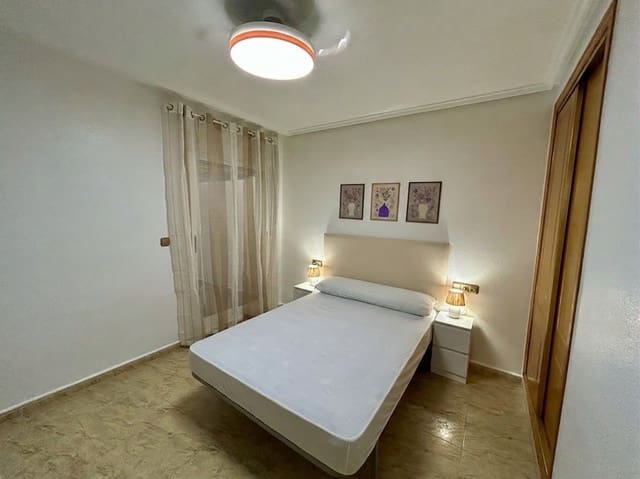 Piso de 2 habitaciones en Los Montesinos en alquiler con piscina - 725 € (Ref: 10031431)