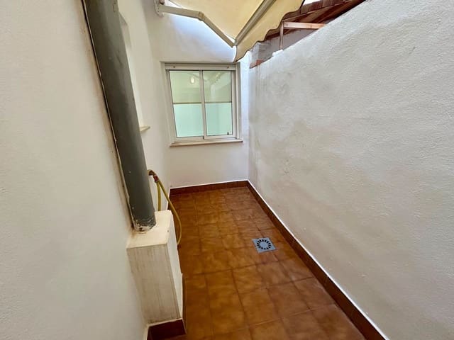 Piso de 2 habitaciones en Los Montesinos en alquiler con piscina - 725 € (Ref: 10031431)