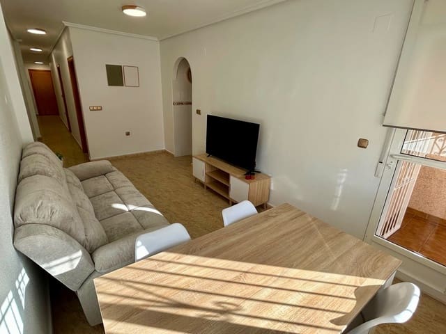 Piso de 2 habitaciones en Los Montesinos en alquiler con piscina - 725 € (Ref: 10031431)