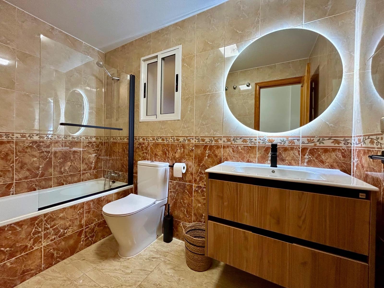 Piso de 2 habitaciones en Los Montesinos en alquiler con piscina - 725 € (Ref: 10031431)
