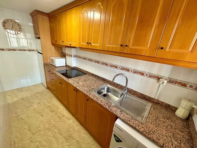 Piso de 2 habitaciones en Los Montesinos en alquiler con piscina - 725 € (Ref: 10031431)