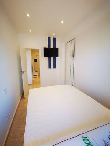 3 sypialnia Penthouse do wynajęcia w Torrevieja - 1 100 € (Ref: 10034860)