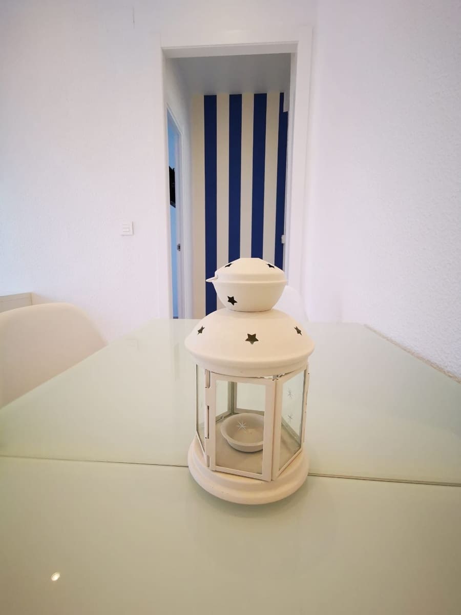 3 sypialnia Penthouse do wynajęcia w Torrevieja - 1 100 € (Ref: 10034860)