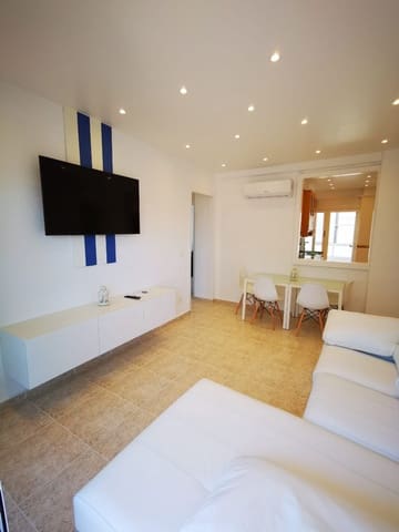 3 sypialnia Penthouse do wynajęcia w Torrevieja - 1 100 € (Ref: 10034860)