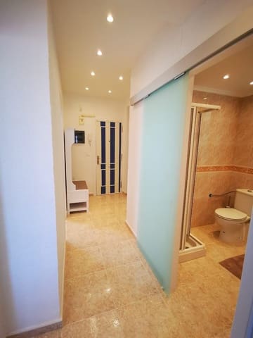 3 sypialnia Penthouse do wynajęcia w Torrevieja - 1 100 € (Ref: 10034860)