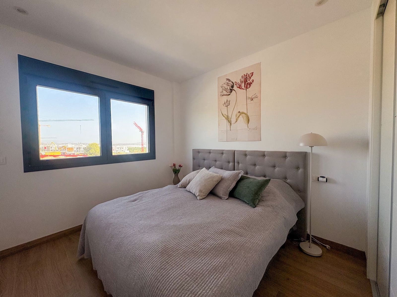 2 camera da letto Appartamento da affittare in Torrevieja con piscina garage - 1.750 € (Rif: 10034861)