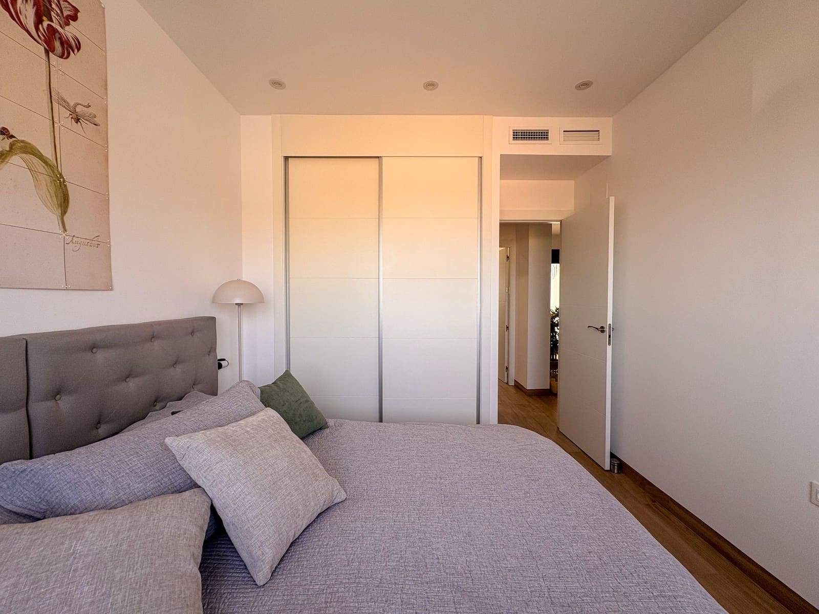 2 camera da letto Appartamento da affittare in Torrevieja con piscina garage - 1.750 € (Rif: 10034861)
