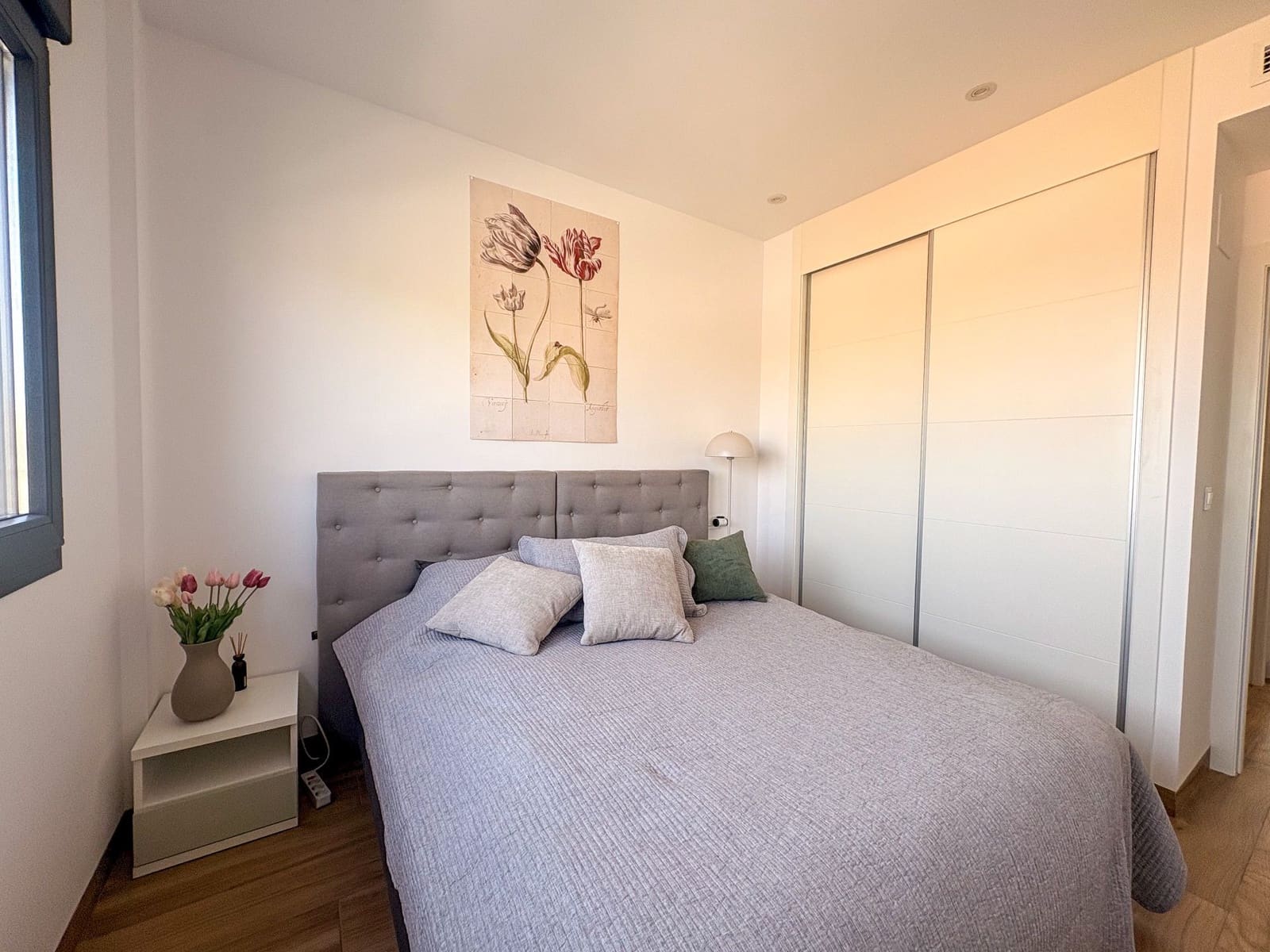 2 camera da letto Appartamento da affittare in Torrevieja con piscina garage - 1.750 € (Rif: 10034861)