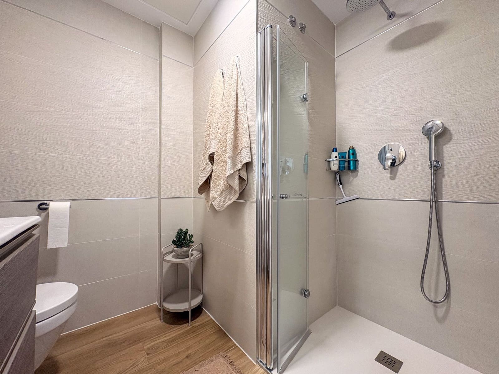 2 camera da letto Appartamento da affittare in Torrevieja con piscina garage - 1.750 € (Rif: 10034861)