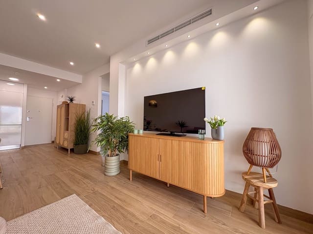 2 camera da letto Appartamento da affittare in Torrevieja con piscina garage - 1.750 € (Rif: 10034861)
