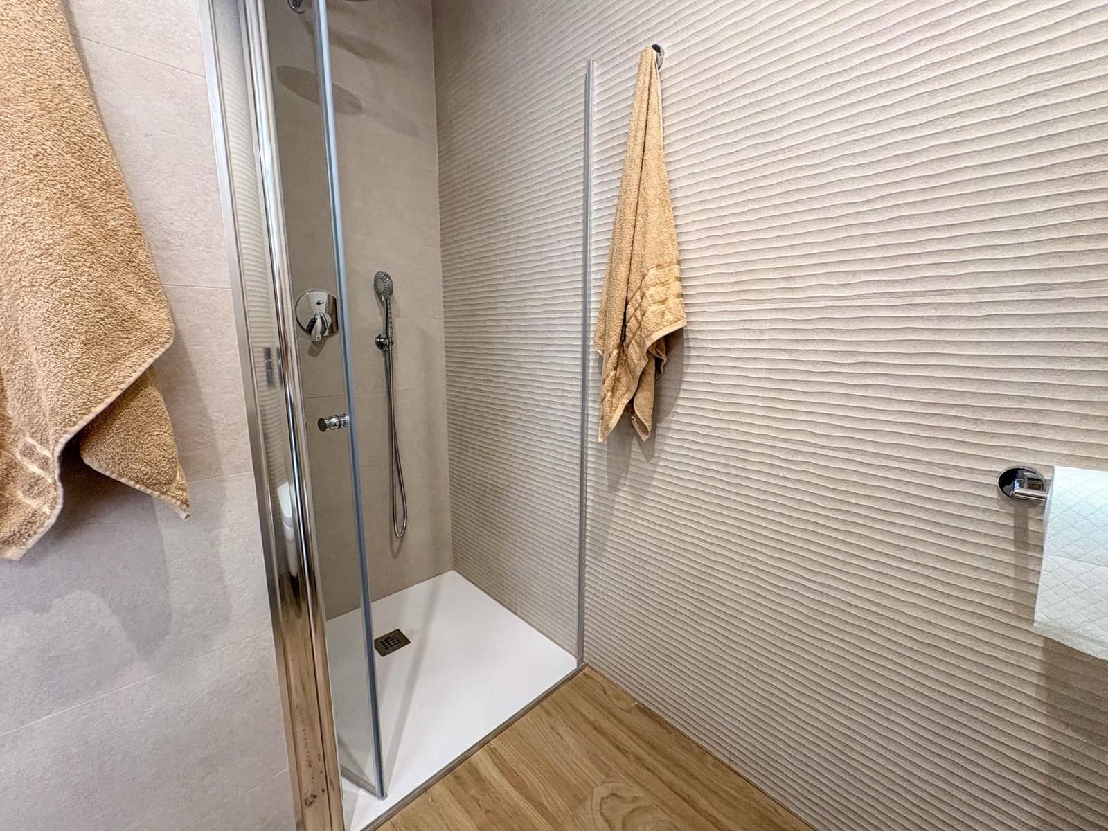 2 camera da letto Appartamento da affittare in Torrevieja con piscina garage - 1.750 € (Rif: 10034861)