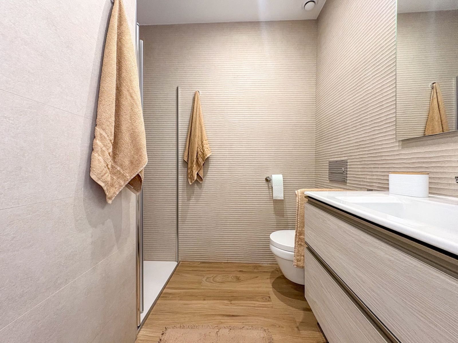 2 camera da letto Appartamento da affittare in Torrevieja con piscina garage - 1.750 € (Rif: 10034861)