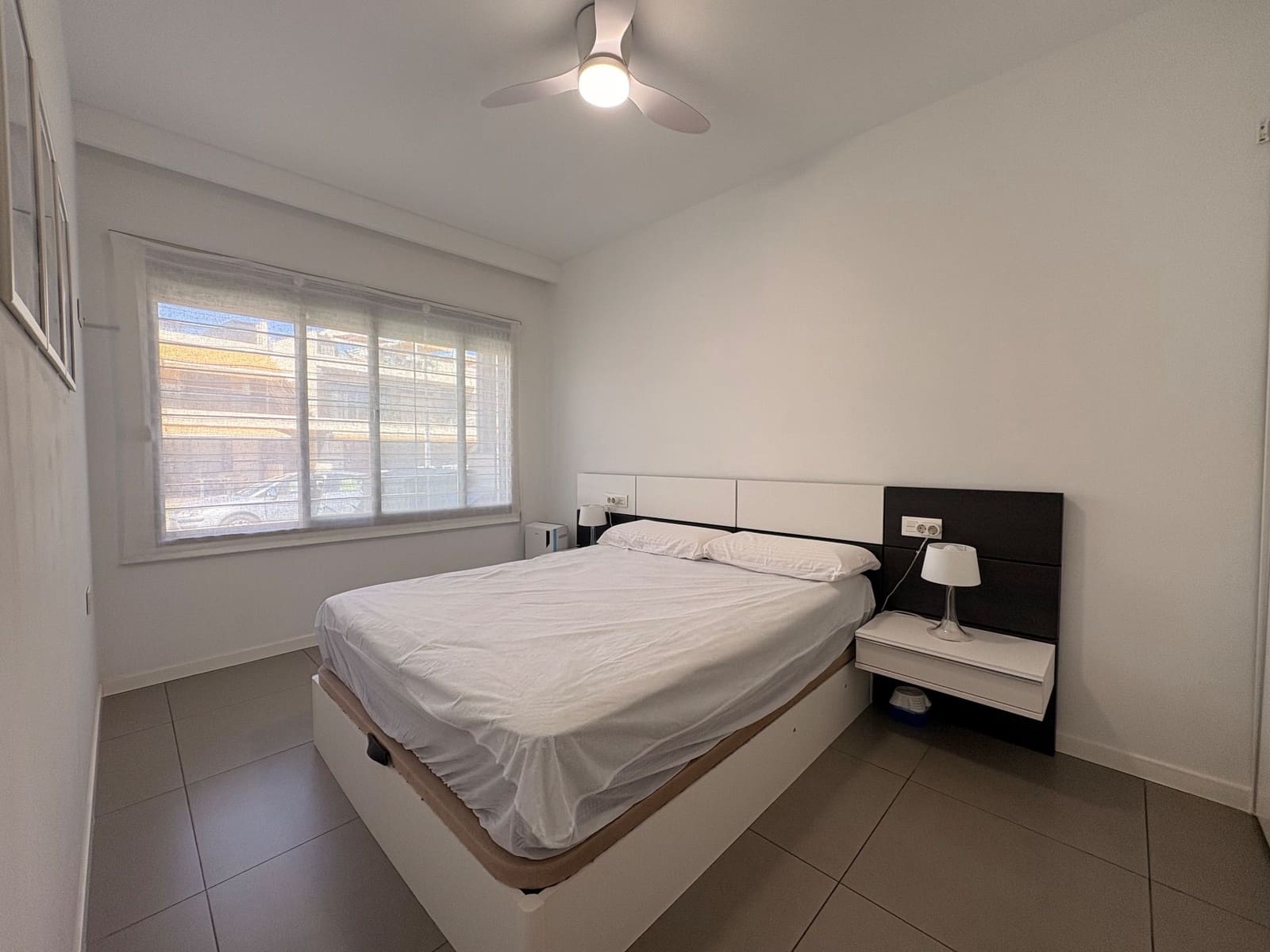 2 soveværelse Lejlighed til leje i Pilar de la Horadada med swimmingpool - € 800 (Ref: 10044435)