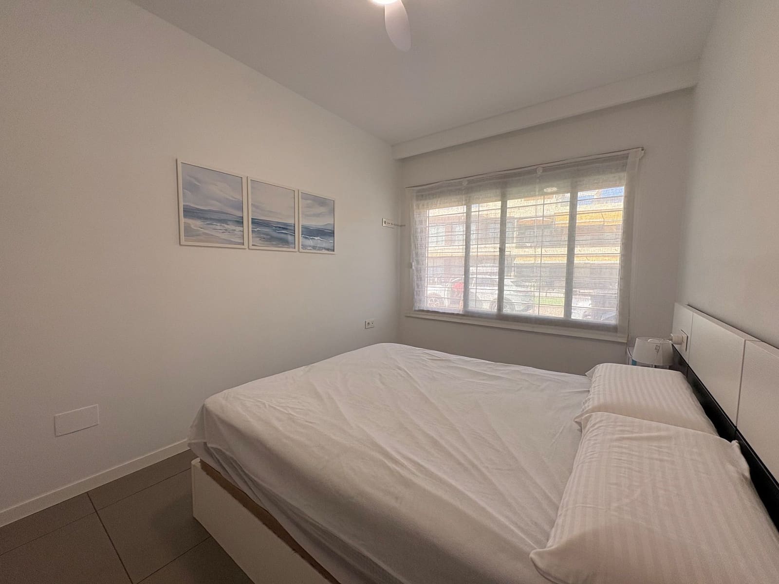 2 soveværelse Lejlighed til leje i Pilar de la Horadada med swimmingpool - € 800 (Ref: 10044435)
