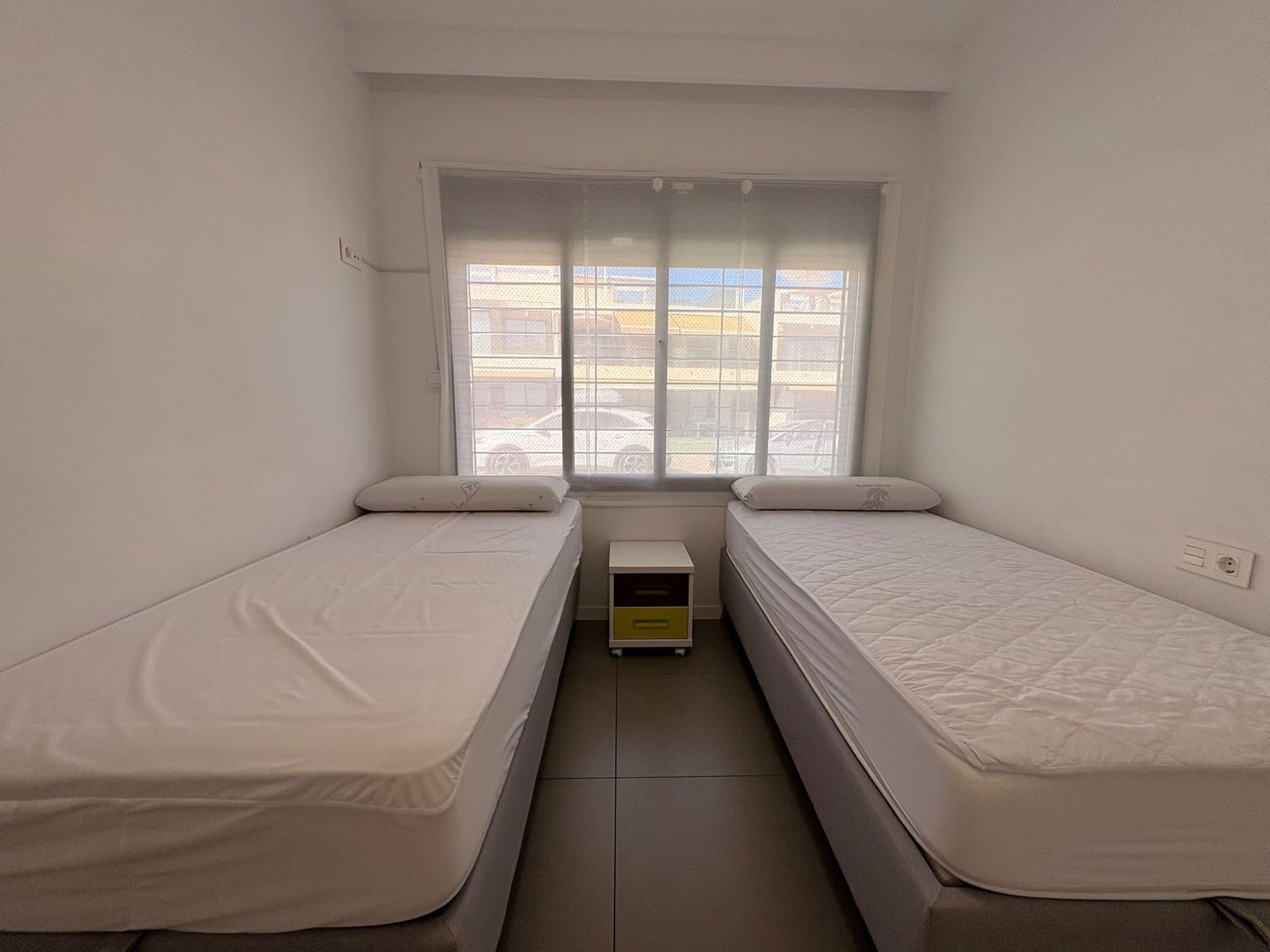 2 soveværelse Lejlighed til leje i Pilar de la Horadada med swimmingpool - € 800 (Ref: 10044435)