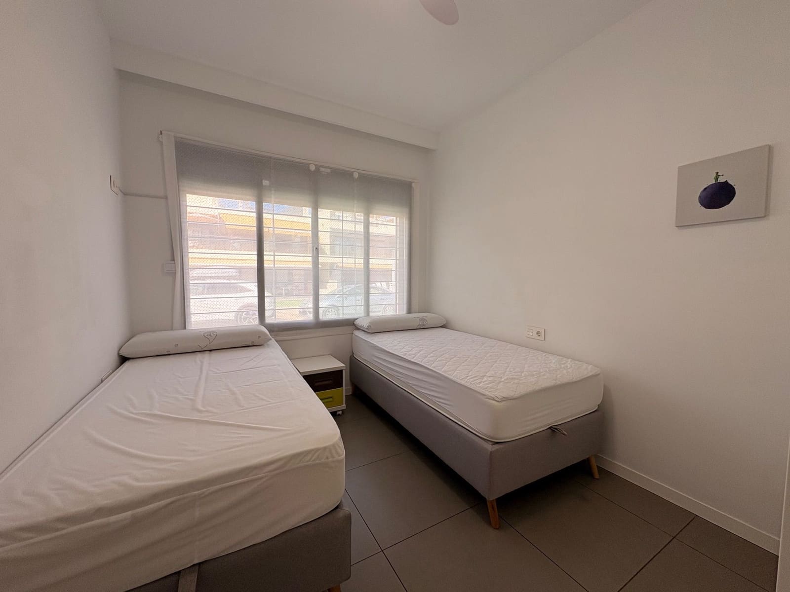 2 soveværelse Lejlighed til leje i Pilar de la Horadada med swimmingpool - € 800 (Ref: 10044435)