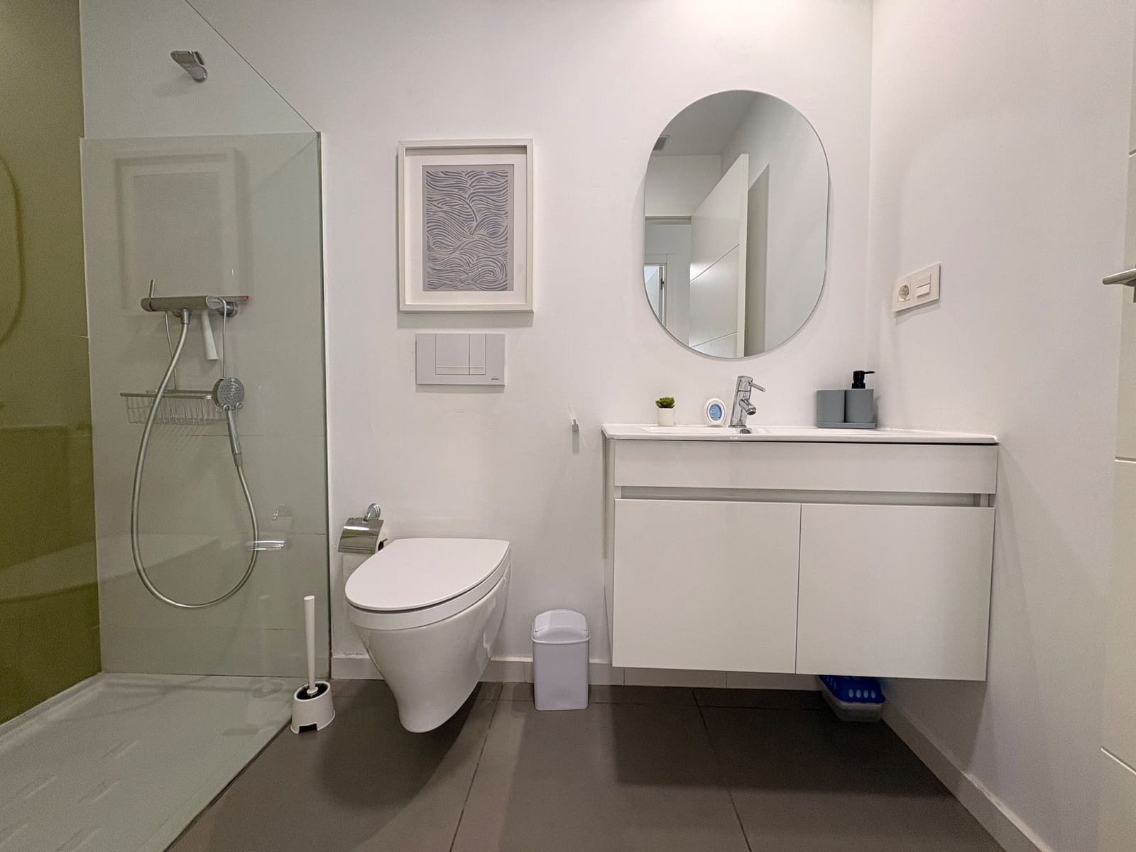 2 soveværelse Lejlighed til leje i Pilar de la Horadada med swimmingpool - € 800 (Ref: 10044435)
