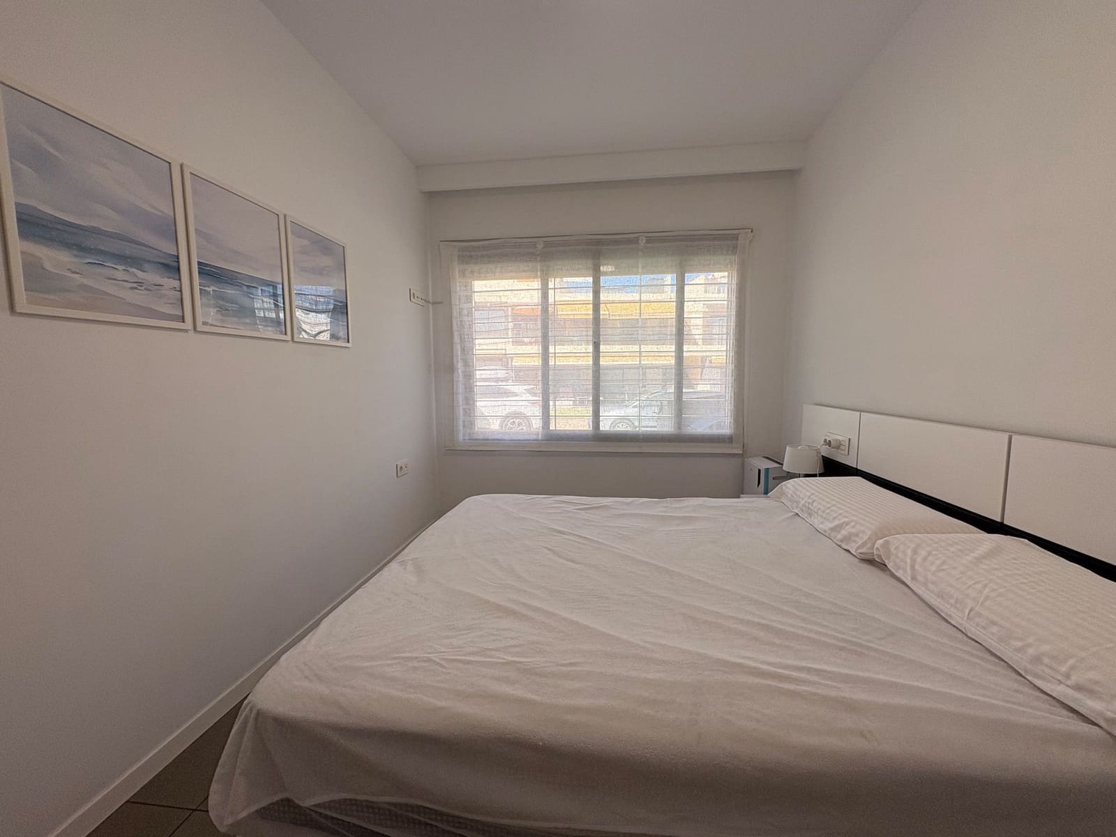 2 soveværelse Lejlighed til leje i Pilar de la Horadada med swimmingpool - € 800 (Ref: 10044435)