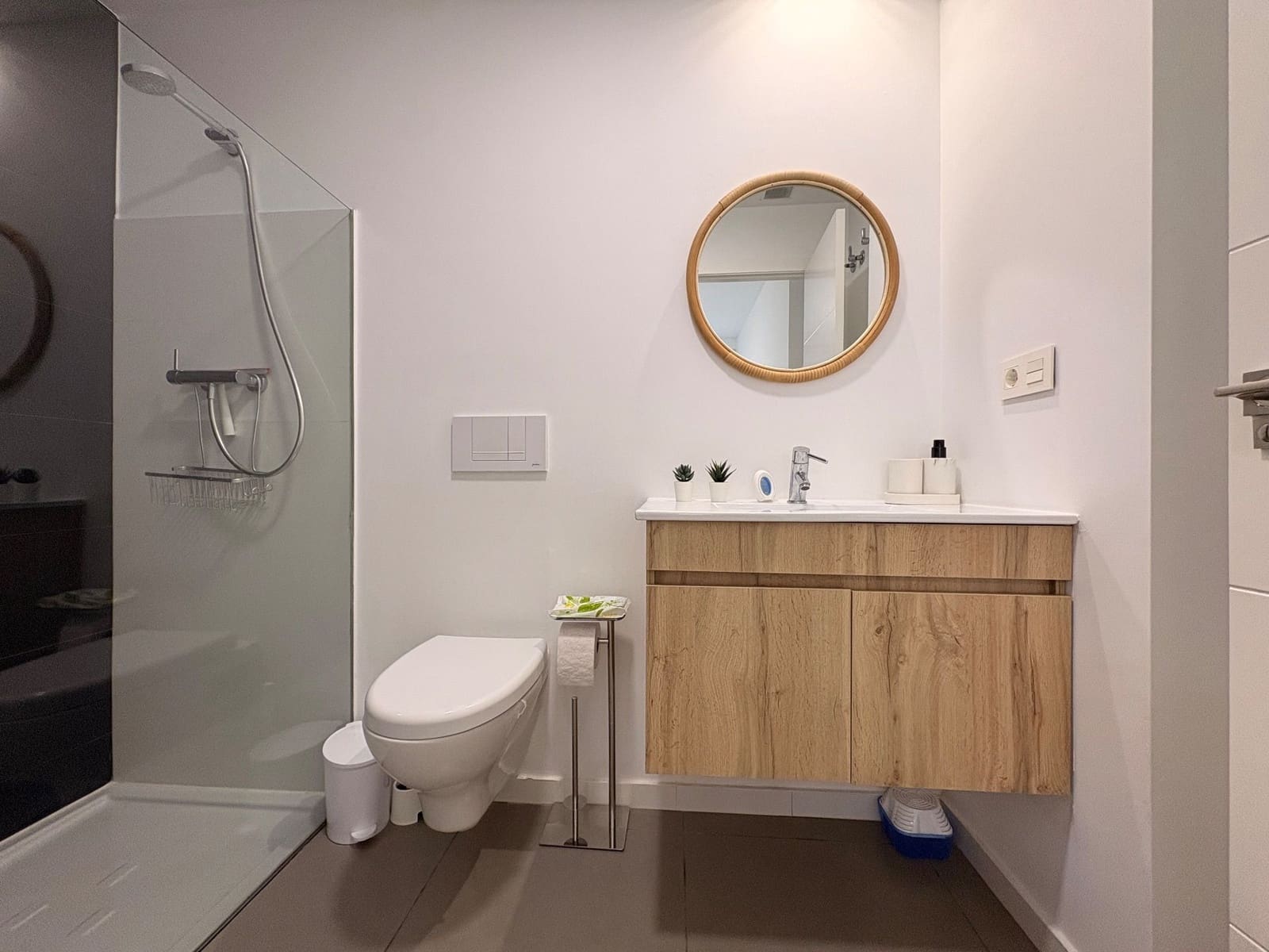 2 soveværelse Lejlighed til leje i Pilar de la Horadada med swimmingpool - € 800 (Ref: 10044435)