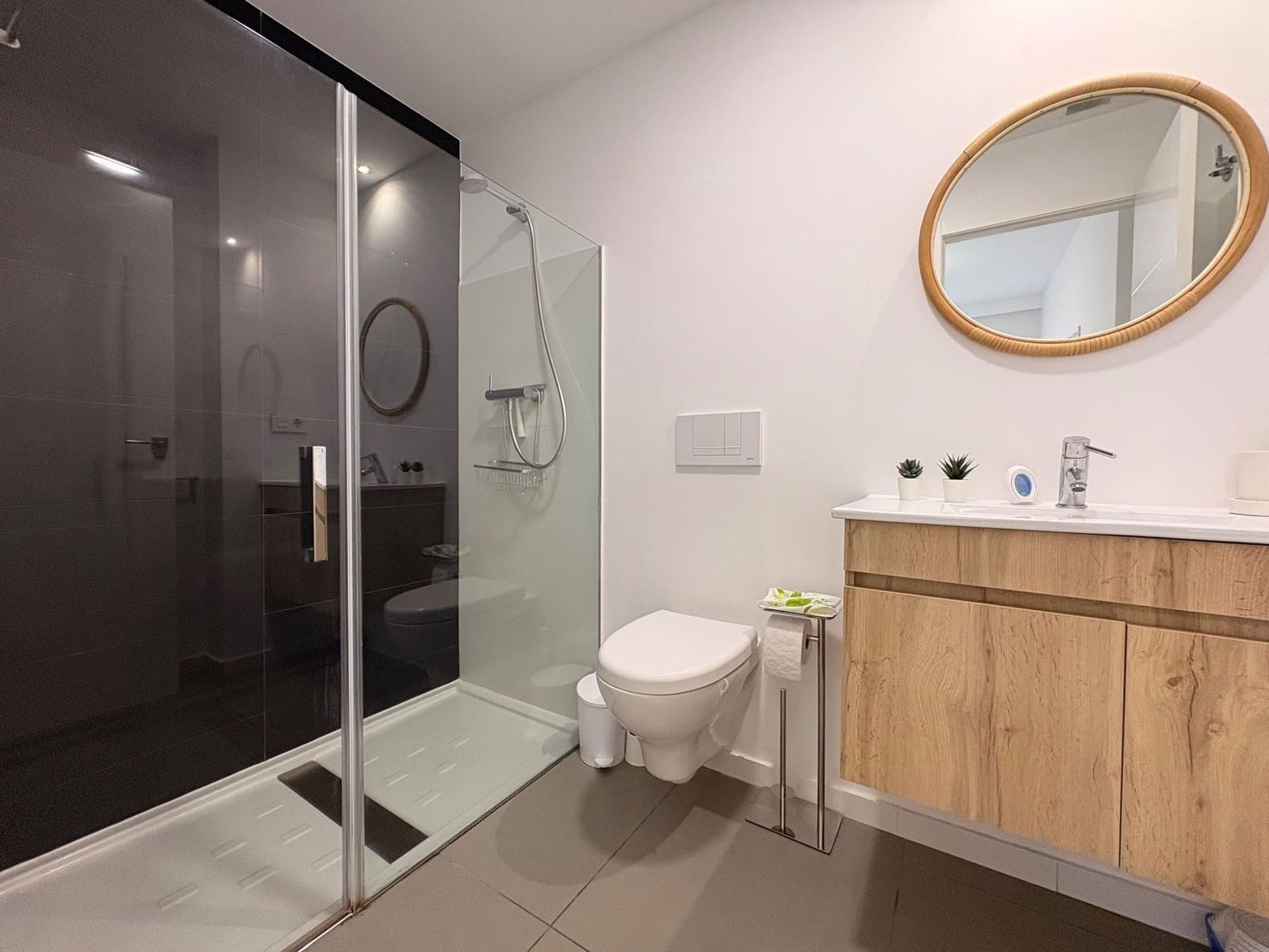 2 soveværelse Lejlighed til leje i Pilar de la Horadada med swimmingpool - € 800 (Ref: 10044435)
