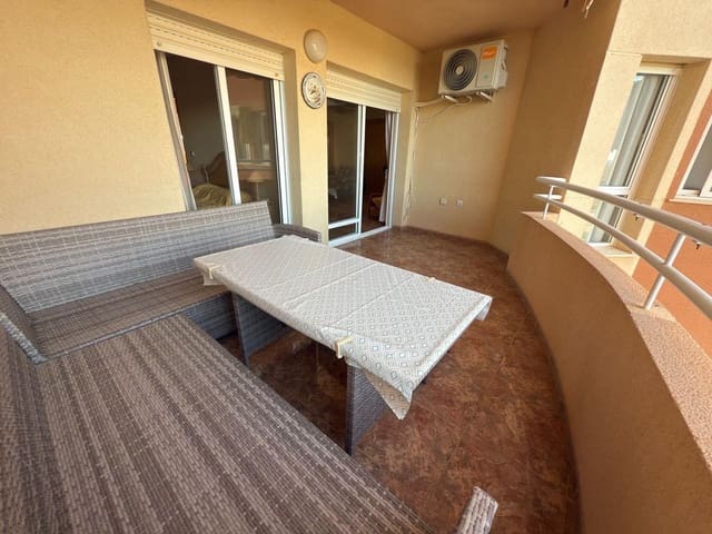 3 soveværelse Lejlighed til leje i Orihuela Costa, Orihuela med swimmingpool - € 950 (Ref: 10054617)