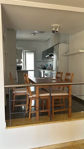 3 bedroom Townhouse for rent in Orihuela Costa, Orihuela with pool - € 1,500 (Ref: 10054618)