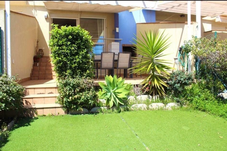 3 bedroom Townhouse for rent in Orihuela Costa with pool - € 1,500 (Ref: 10054618)