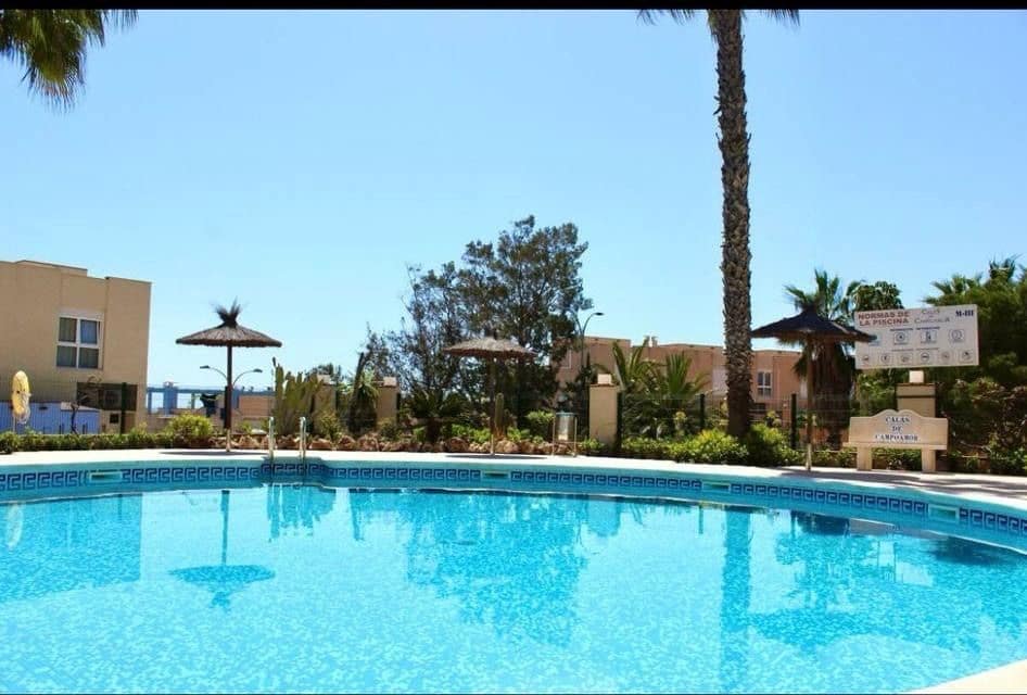 3 bedroom Townhouse for rent in Orihuela Costa with pool - € 1,500 (Ref: 10054618)