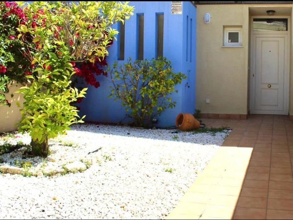 3 bedroom Townhouse for rent in Orihuela Costa with pool - € 1,500 (Ref: 10054618)