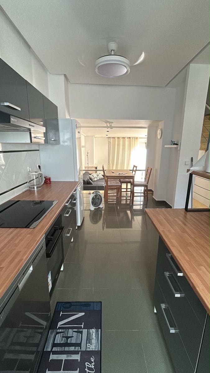 3 bedroom Townhouse for rent in Orihuela Costa with pool - € 1,500 (Ref: 10054618)